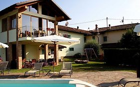 Da Rosa Bed And Breakfast