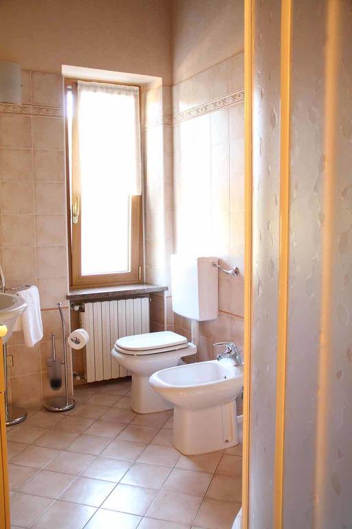 Da Rosa Bed And Breakfast Neviglie Kamer foto