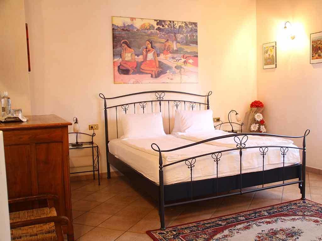 Da Rosa Bed And Breakfast Neviglie Kamer foto