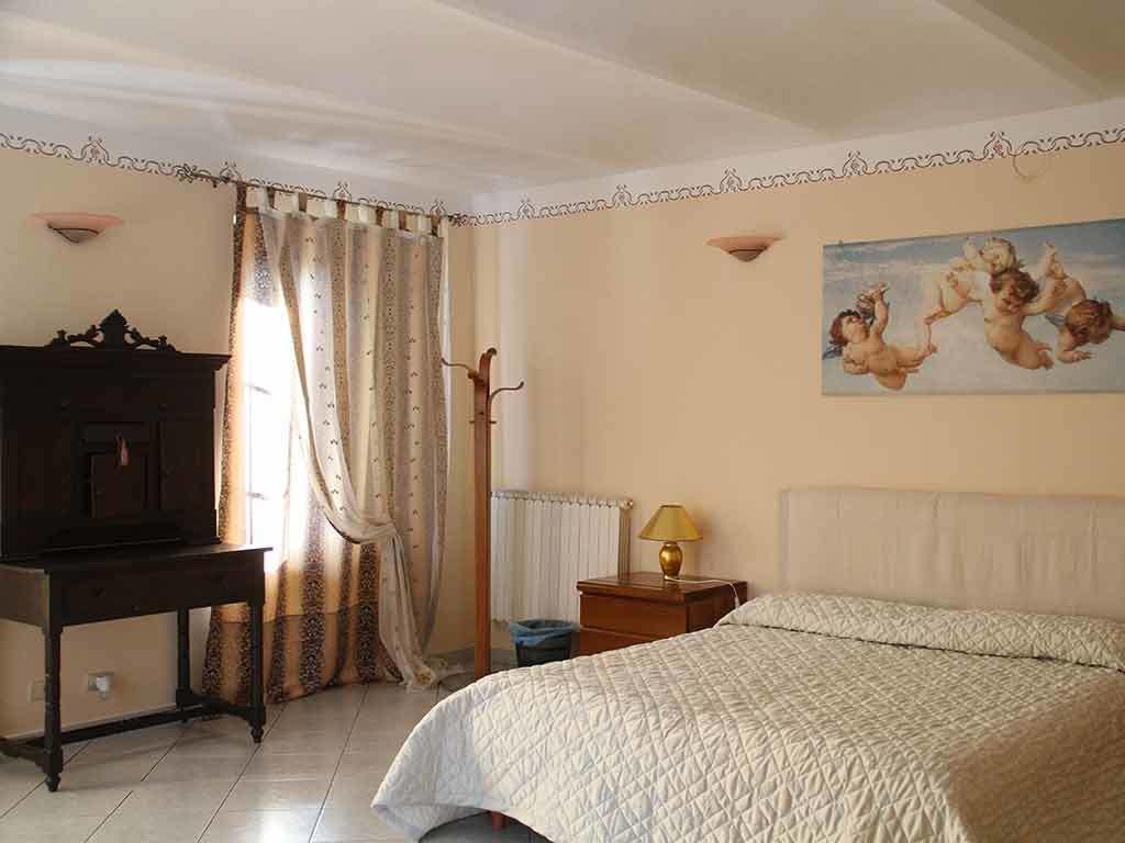 Da Rosa Bed And Breakfast Neviglie Kamer foto