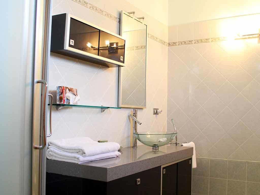 Da Rosa Bed And Breakfast Neviglie Kamer foto