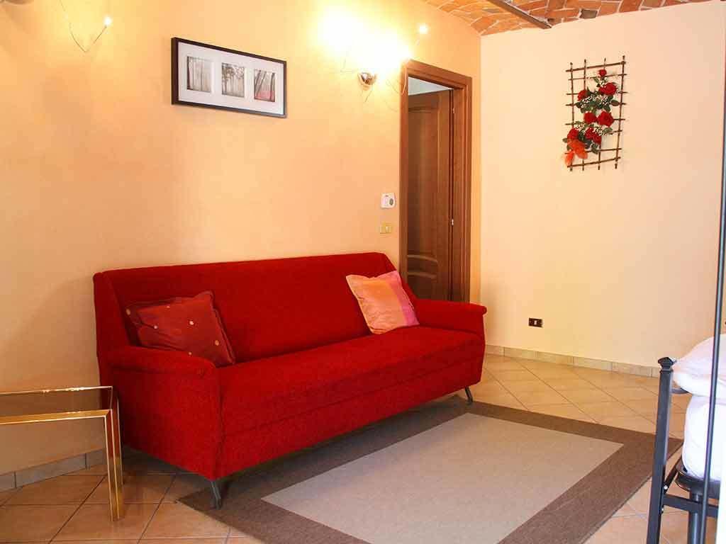 Da Rosa Bed And Breakfast Neviglie Kamer foto